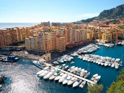 Monaco