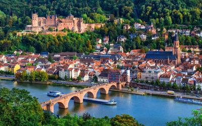 Heidelbergas