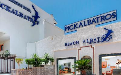 Albatros Sharm Resort  23