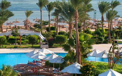 Amwaj Oyoun Hotel & Resort 1