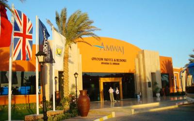Amwaj Oyoun Hotel & Resort 2