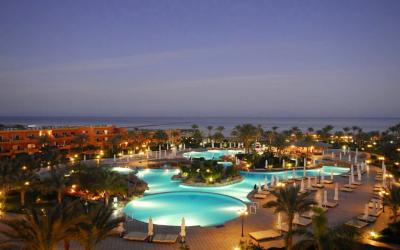 Amwaj Oyoun Hotel & Resort 5
