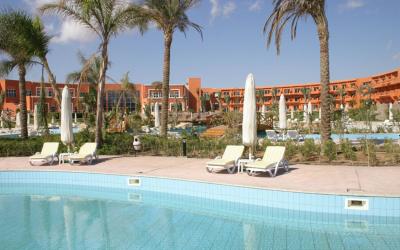 Amwaj Oyoun Hotel & Resort 6