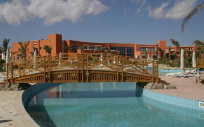 Amwaj Oyoun Hotel & Resort 7