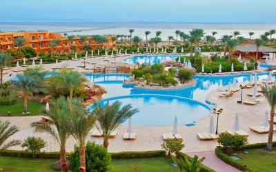 Amwaj Oyoun Hotel & Resort 10