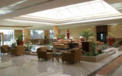 Amwaj Oyoun Hotel & Resort 13
