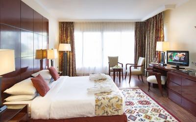 Amwaj Oyoun Hotel & Resort 29