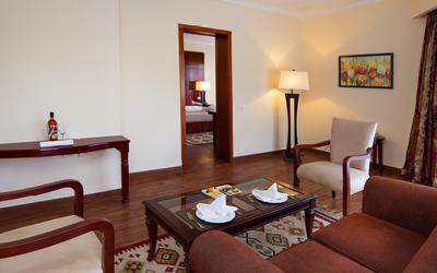 Amwaj Oyoun Hotel & Resort 30