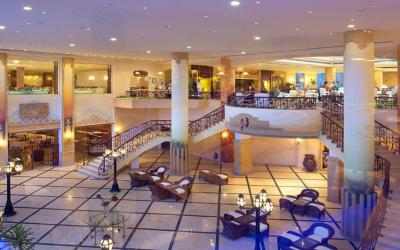 Amwaj Oyoun Hotel & Resort 32