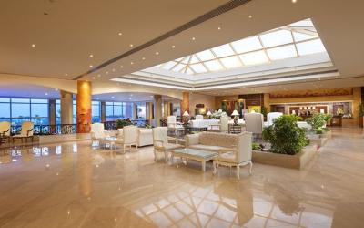 Amwaj Oyoun Hotel & Resort 33