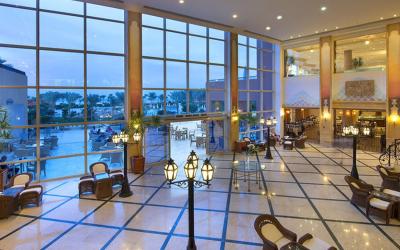 Amwaj Oyoun Hotel & Resort 34