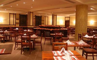 Amwaj Oyoun Hotel & Resort 43