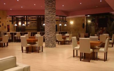 Amwaj Oyoun Hotel & Resort 44