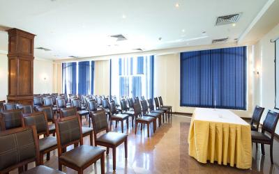 Amwaj Oyoun Hotel & Resort 46