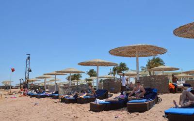 Barcelo Tiran Sharm 15