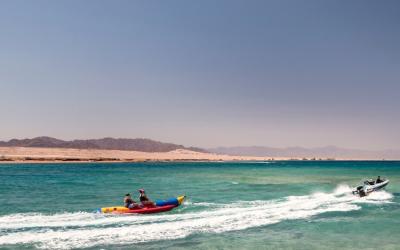 Barcelo Tiran Sharm 34
