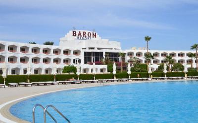 Baron Resort 36