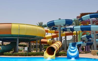 Charmillion Club Aqua Park  24