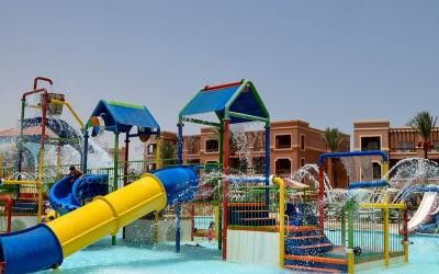 Charmillion Club Aqua Park  26