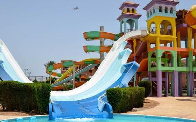 Charmillion Club Aqua Park  29