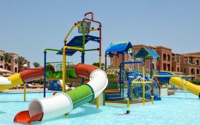 Charmillion Club Aqua Park  27