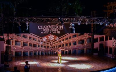 Charmillion Club Resort 27