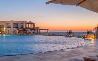 Cleopatra Luxury Resort Sharm El Sheikh 1