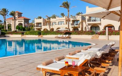 Cleopatra Luxury Resort Sharm El Sheikh 3