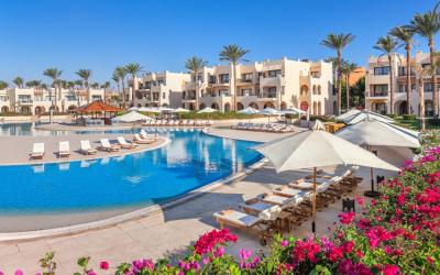 Cleopatra Luxury Resort Sharm El Sheikh 2