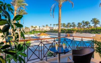 Cleopatra Luxury Resort Sharm El Sheikh 4