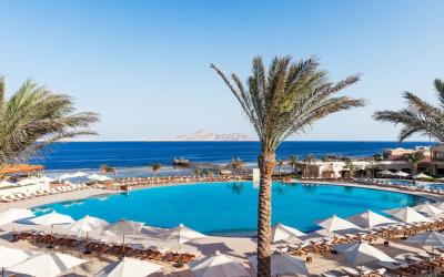 Cleopatra Luxury Resort Sharm El Sheikh 7