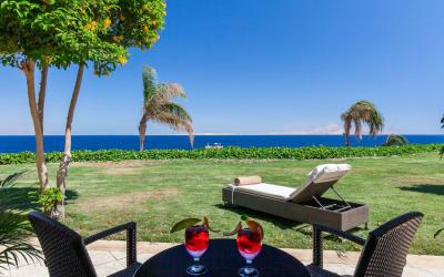 Cleopatra Luxury Resort Sharm El Sheikh 8