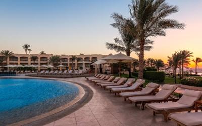 Cleopatra Luxury Resort Sharm El Sheikh 9