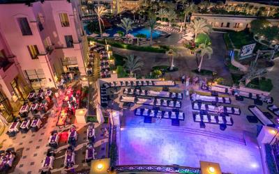 Cleopatra Luxury Resort Sharm El Sheikh 5