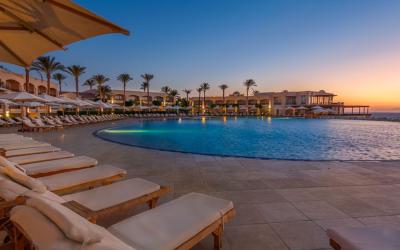 Cleopatra Luxury Resort Sharm El Sheikh 11