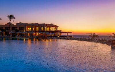 Cleopatra Luxury Resort Sharm El Sheikh 12