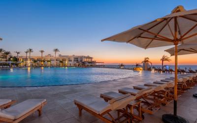 Cleopatra Luxury Resort Sharm El Sheikh 13