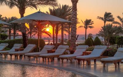 Cleopatra Luxury Resort Sharm El Sheikh 14