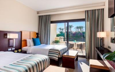 Cleopatra Luxury Resort Sharm El Sheikh 19