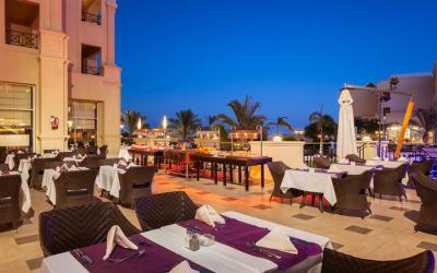 Cleopatra Luxury Resort Sharm El Sheikh 36