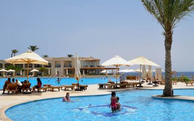 Cleopatra Luxury Resort Sharm El Sheikh 51