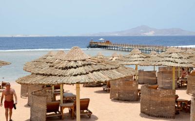 Cleopatra Luxury Resort Sharm El Sheikh 55