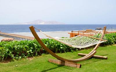 Cleopatra Luxury Resort Sharm El Sheikh 52