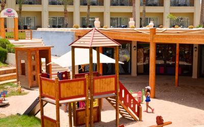 Cleopatra Luxury Resort Sharm El Sheikh 58