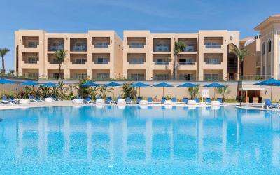 Cleopatra Luxury Resort Sharm El Sheikh (Adult Only +16) 2