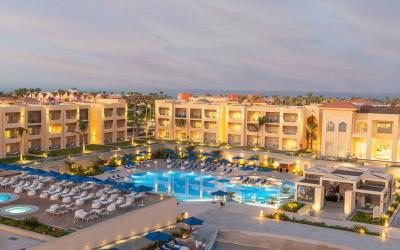 Cleopatra Luxury Resort Sharm El Sheikh (Adult Only +16) 13