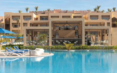 Cleopatra Luxury Resort Sharm El Sheikh (Adult Only +16) 15