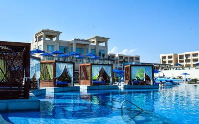 Cleopatra Luxury Resort Sharm El Sheikh (Adult Only +16) 16