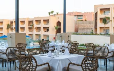 Cleopatra Luxury Resort Sharm El Sheikh (Adult Only +16) 23