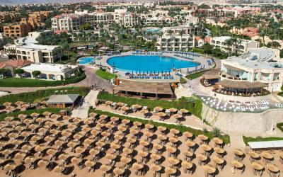 Cleopatra Luxury Resort Sharm El Sheikh (Adult Only +16) 33